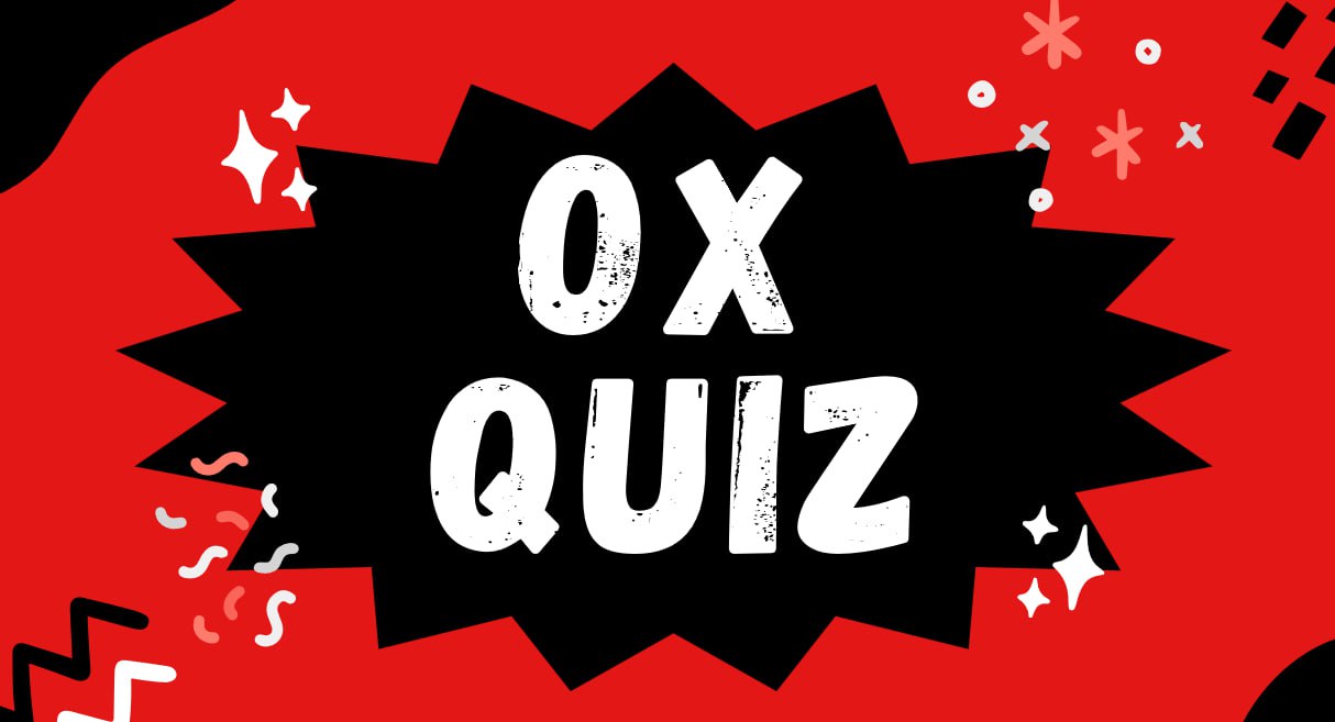 OXQuiz